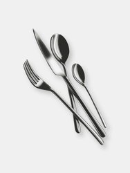 Serving Set (Fork and Spoon) Linea