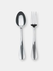 Serving Set (Fork And Spoon) Roma