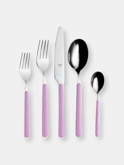 Mepra Set 20 Pcs Fantasia Lilac product