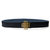 Belt Gift Set (32mm) - Navy & Black