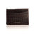 Earth Brown Card Holder - Earth Brown