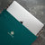 Laptop Case - Emerald Green