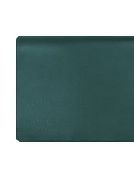 Laptop Case - Emerald Green