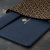 Laptop Case - Midnight Blue