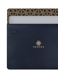 Laptop Case - Midnight Blue