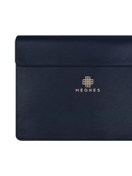 Laptop Case - Midnight Blue - Midnight Blue