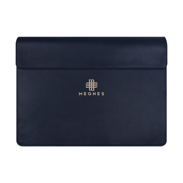 Laptop Case - Midnight Blue - Midnight Blue