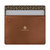 Laptop Case - Sahara Brown