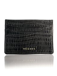 Mystic Black Card Holder - Mystic Black