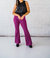 Paint The Town Pants In Electric Magenta