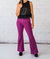 Paint The Town Pants In Electric Magenta