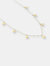 Seven Star Choker Necklace