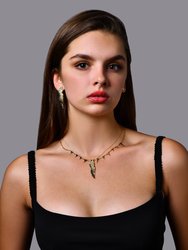 Thorn Choker Necklace