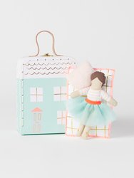 Mini Lila Doll Suitcase