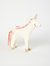 Organic Cotton Bella Unicorn Toy