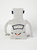 Organic Cotton Ziggy Robot Toy