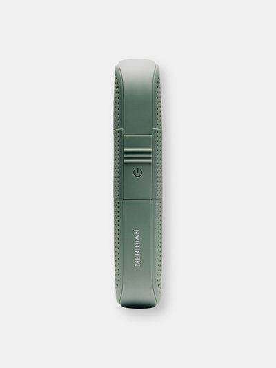 Meridian Up-Here Trimmer (Sage) product