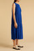 Margriet Dress - Azure