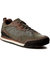 Men's Burnt Rock Sneaker In Dusty Olive - Dusty Olive