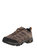 Men's Moab 3 Hiking Shoes In Walnut - Walnut