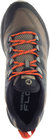 Men's Moab Speed Shoes In Brindle