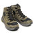 Men's Ontario 85 Mid Waterproof Shoes - Medium In Olive