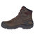 Men's Strongfield Leather X 7" Waterproof Comp Toe Work Boot - Wide Width In Brown