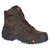 Men's Strongfield Leather X 7" Waterproof Comp Toe Work Boot - Wide Width In Brown - Brown