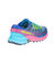 Women's Agility Peak 4 Trail Running Shoes In Atoll