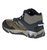 Women's All Out Blaze 2 Mid Wp Shoes - Medium In Dark Olive