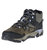 Women's All Out Blaze 2 Mid Wp Shoes - Medium In Dark Olive