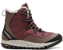 Women's Antora Waterproof Sneaker Boot In Marron - Marron