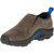 Women's Jungle Moc Ice+ Shoes - Medium In Gunsmoke