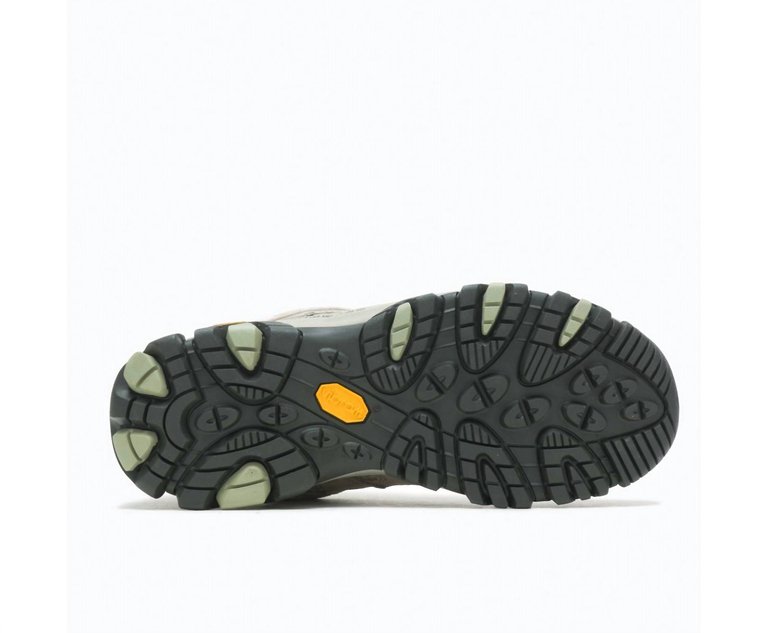 Women's Moab 3 Shoes In Brindle/tea