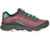 Women's Moab Speed Sneakers In Burlwood