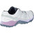 Women's Siren Hex Q2 E-Mesh Shoes - Medium In Vapor