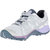 Women's Siren Hex Q2 E-Mesh Shoes - Medium In Vapor