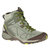 Women's Siren Sport Q2 Mid Wp Shoes - Medium In Dusty Olive - Dusty Olive