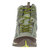 Women's Siren Sport Q2 Mid Wp Shoes - Medium In Dusty Olive