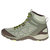 Women's Siren Sport Q2 Mid Wp Shoes - Medium In Dusty Olive