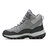 Women's Thermo Chill Mid Waterproof Boot In Charcoal