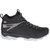 Women's Thermo Freeze Mid Waterproof Shoes - Medium In Black/Vapor - Black/vapor