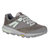 Women's Zion Waterproof Shoes - Medium In Merrell Grey - Merrell Grey