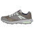 Women's Zion Waterproof Shoes - Medium In Merrell Grey