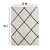 Diamond Trellis Area Rug