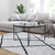 Fairdale Glass Coffee Table