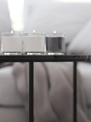 Fairdale Glass Coffee Table