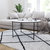 Fairdale White Coffee Table