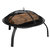 Folding Wood Burning Outdoor Fire Pit