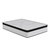 Hulen 12 Inch Extra Firm Full Hybrid Pocket Spring & CertiPUR-US Certified Foam Mattress In A Box